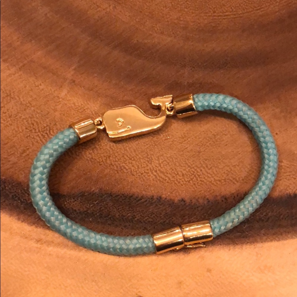 Vineyard Vines Whale Bracelet